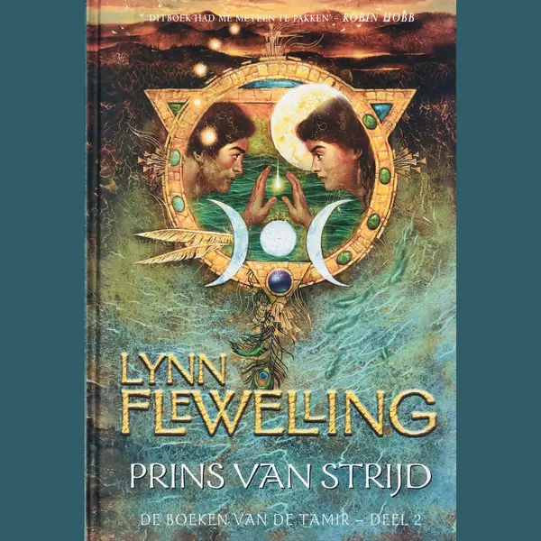 Prins Van Strijd thumbnail