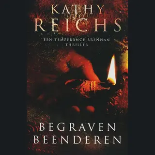 Begraven Beenderen