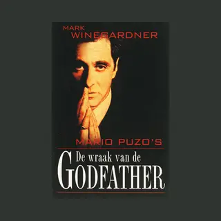 Mark Winegardner De Wraak Van De Godfather