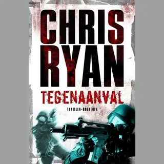 Tegenaanval