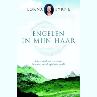 Lorna Byrne Engelen In Mijn Haar