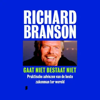 Gaat Niet Bestaat Niet
