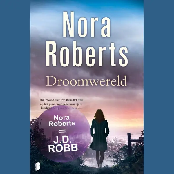 Droomwereld thumbnail