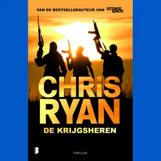 De Krijgsheren