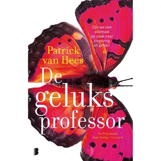 De Geluksprofessor