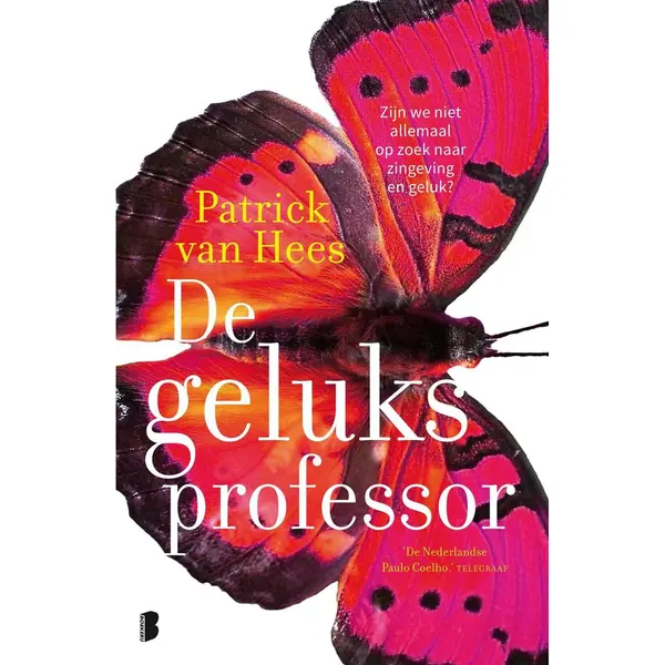 De Geluksprofessor thumbnail