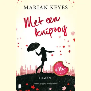 Marian Keyes Met Een Knipoog