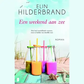 Een Weekend Aan Zee