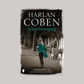 Harlan Coben Schijnbeweging / Myron Bolitar / 5