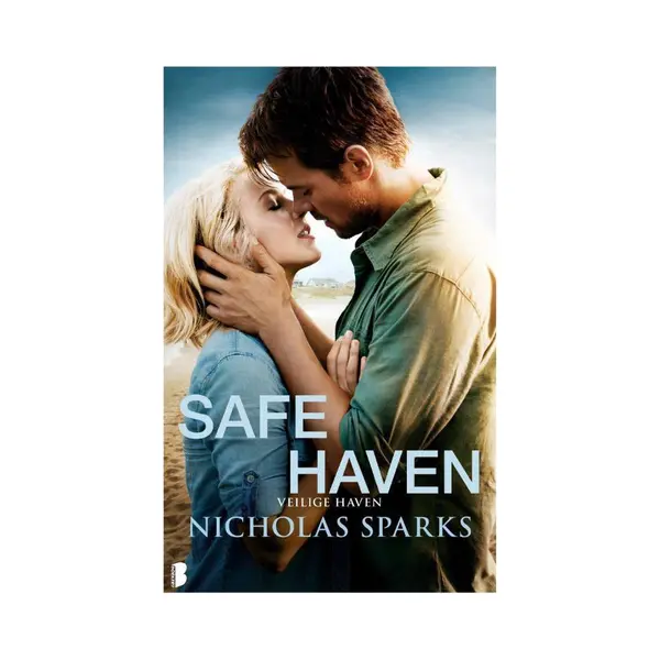 Safe Haven (Veilige Haven) thumbnail
