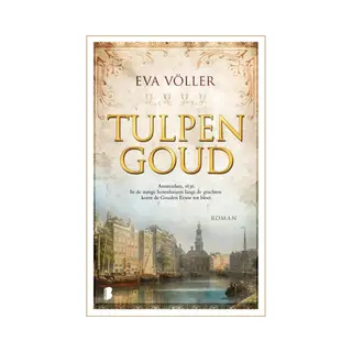 Tulpengoud