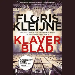 Klaverblad