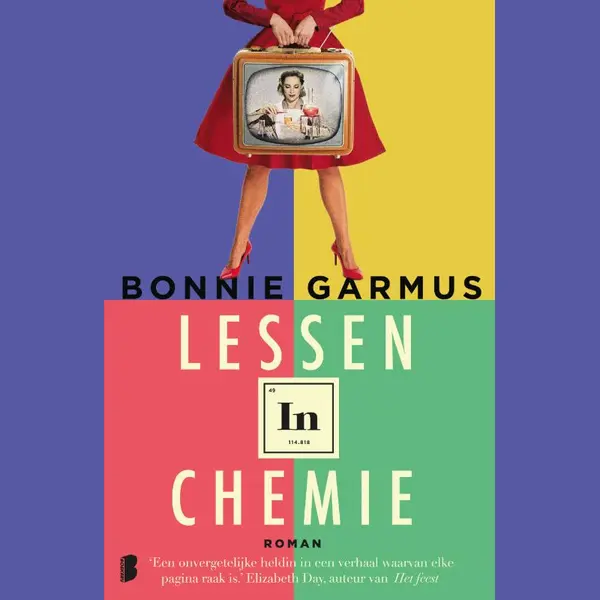 Bonnie Garmus Lessen In Chemie thumbnail