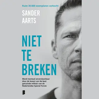 Sander Aarts Niet Te Breken