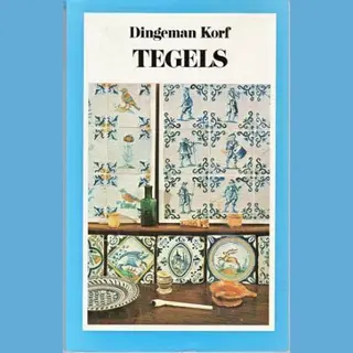 Korf Tegels