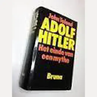 Adolf Hitler