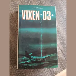 03 Vixen