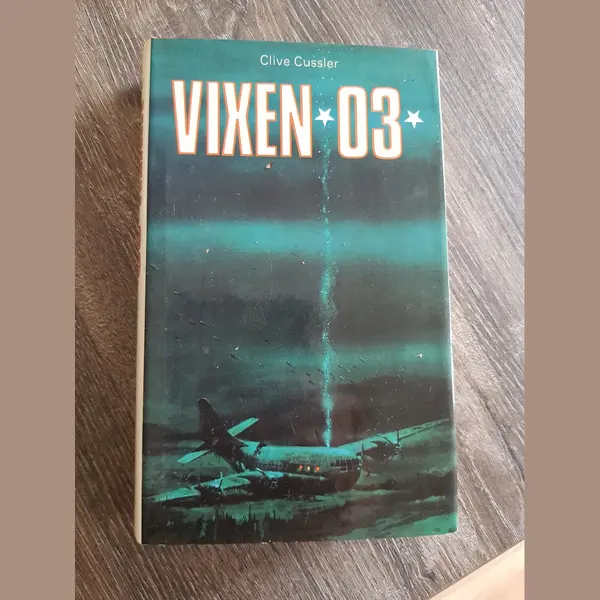03 Vixen thumbnail