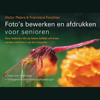 Veronika Peters Foto's Bewerken En Afdrukken Voor Senioren