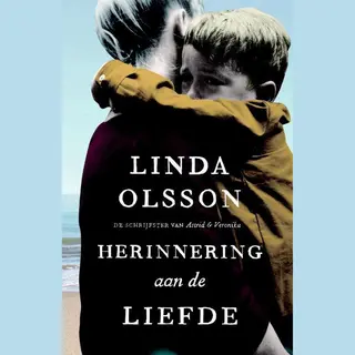Herinnering Aan De Liefde