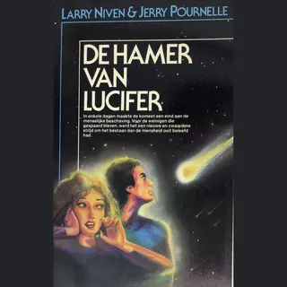 Hamer Van Lucifer