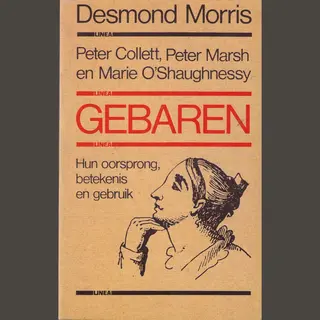 Gebaren - Hun Oorsprong, Betekenis En Gebruik