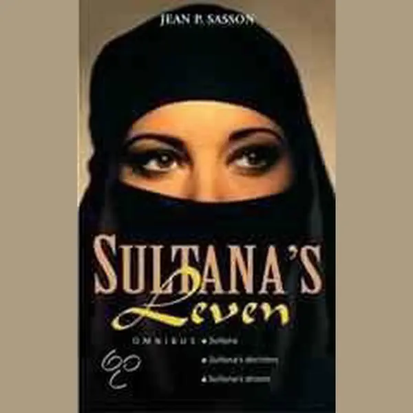 J.P. Sasson Sultana's Leven thumbnail