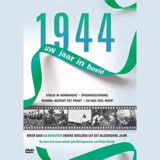 Just Entertainment 1944 Uw Jaar In Beeld