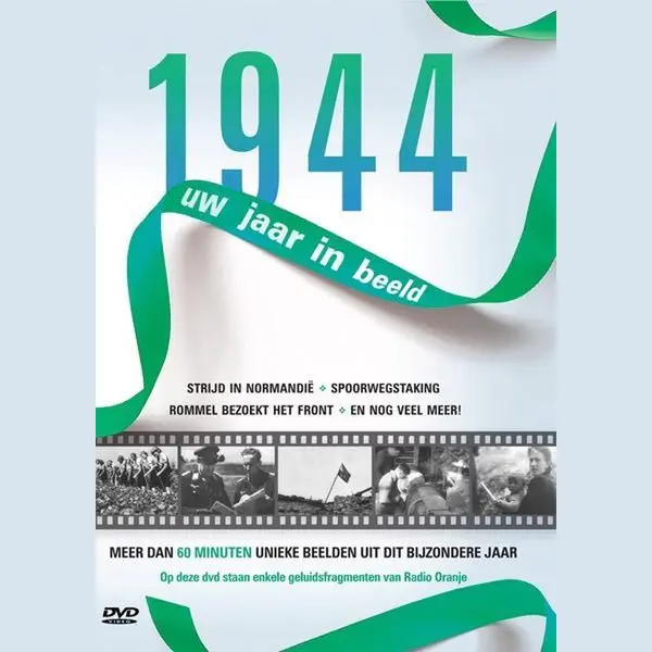 Just Entertainment 1944 Uw Jaar In Beeld thumbnail