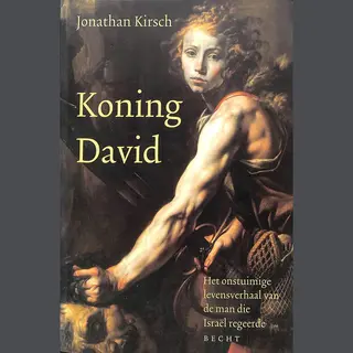 J. Kirsch Koning David