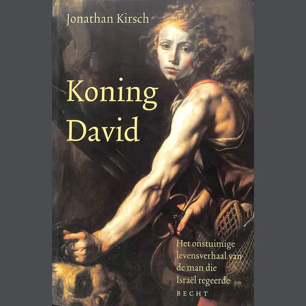 J. Kirsch Koning David thumbnail