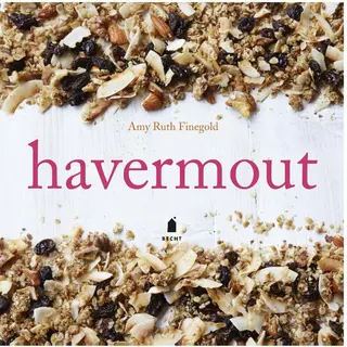 Havermout