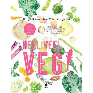 Heel Veel Veg!