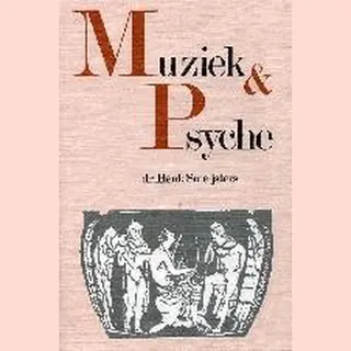 H. Smeijsters Muziek En Psyche