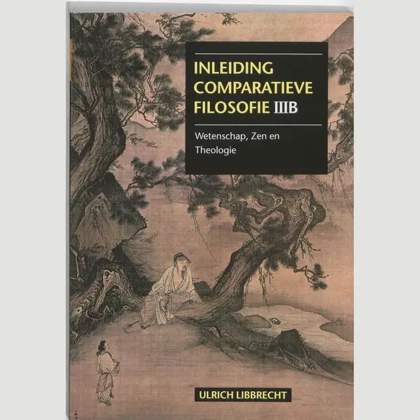 Inleiding Comparatieve Filosofie Iii B thumbnail