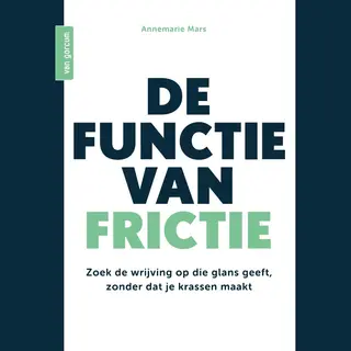 De Functie Van Frictie