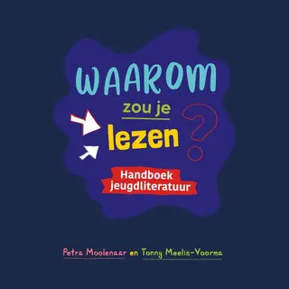 Petra Moolenaar Waarom Zou Je Lezen?
