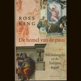 R. King De Hemel Van De Paus