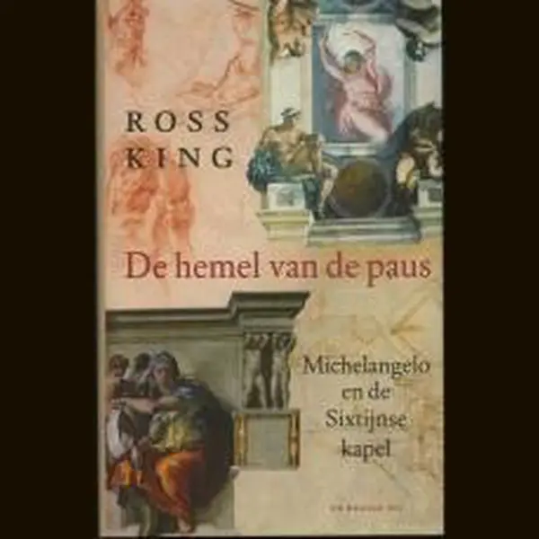 R. King De Hemel Van De Paus thumbnail