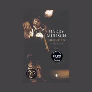 Harry Mulisch Siegfried