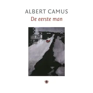Isbn De eerste man boek Paperback 318 pagina's