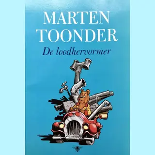 Loodhervormer