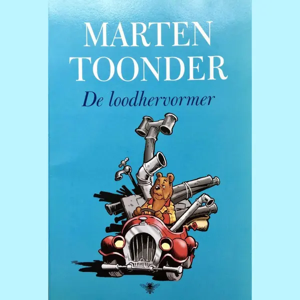 Loodhervormer thumbnail