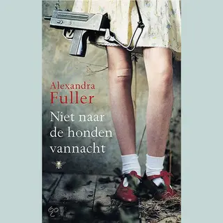 Niet Naar De Honden Vannacht