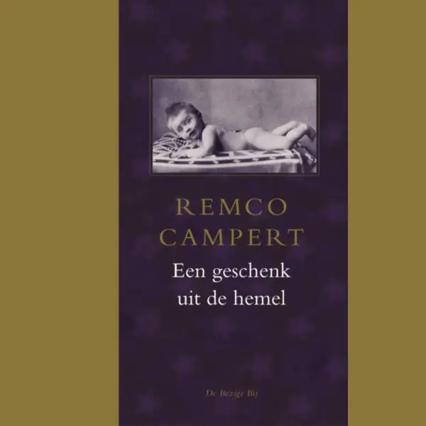 Isbn Een geschenk uit de hemel boek Hardcover 64 pagina's thumbnail