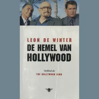 Hemel Van Hollywood Lp
