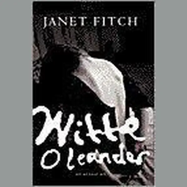Witte Oleander thumbnail