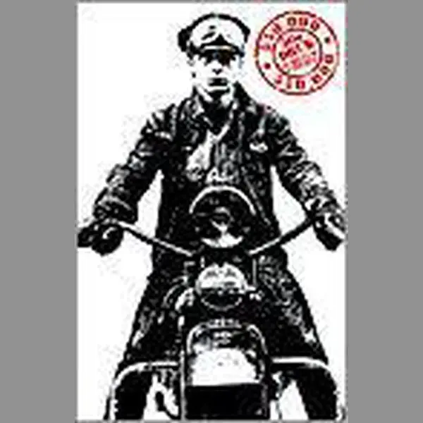 Ik Jan Cremer thumbnail