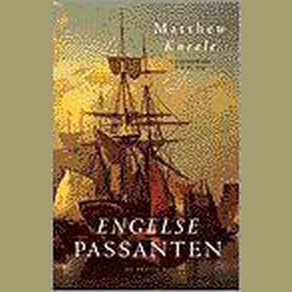 M. Kneale Engelse Passanten