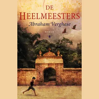 A. Verghese De Heelmeesters